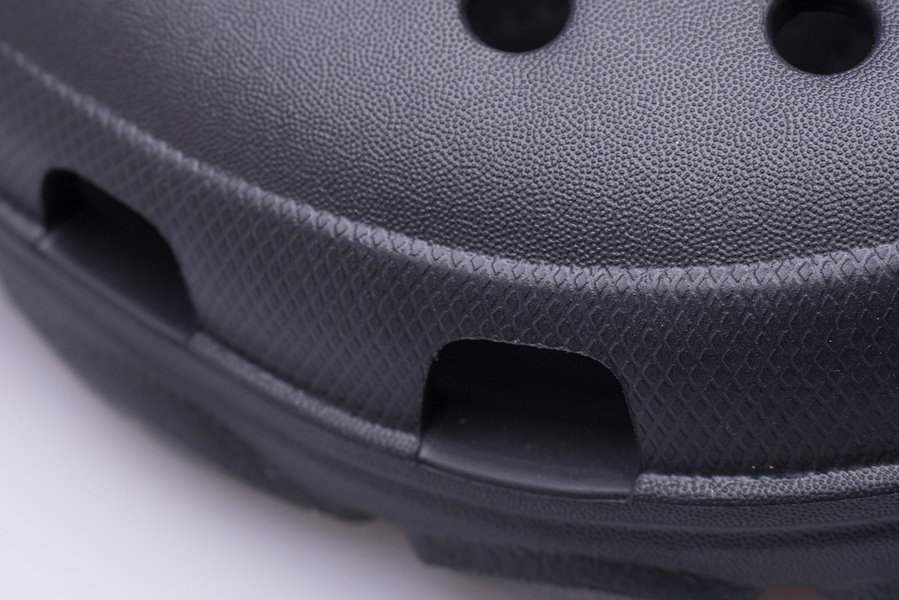 Chodaki Crocs Classic All Terain Clog 206340-001