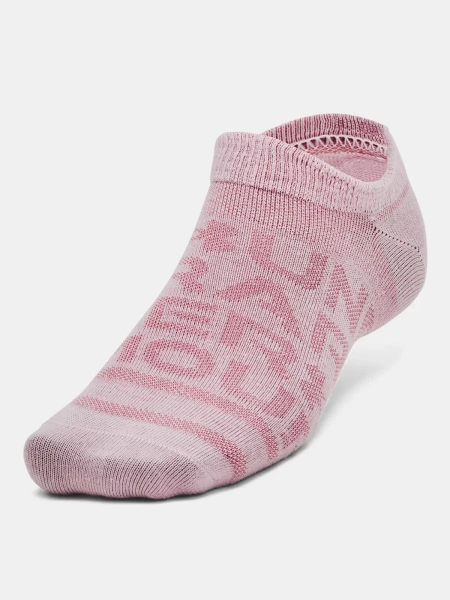 Skarpety Under Armour 1382611-697 (6-PAK)