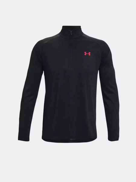 Bluza męska rozpinana Under Armour Tech 1/2 Zip 1328495-005