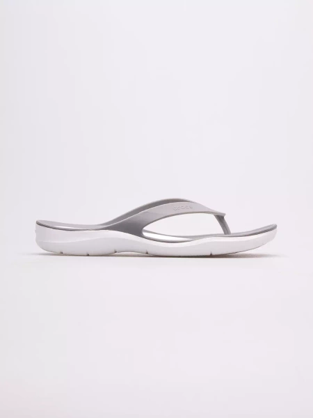 Japonki damskie Crocs Swiftwater Flip W 204974-06X