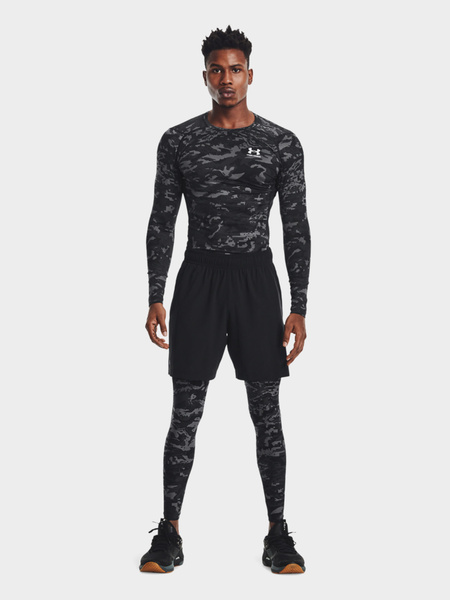 Koszulka męska termoaktywna Under Armour 1361525-001