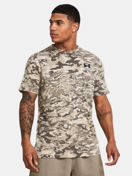 Koszulka męska Under Armour 1357727-203