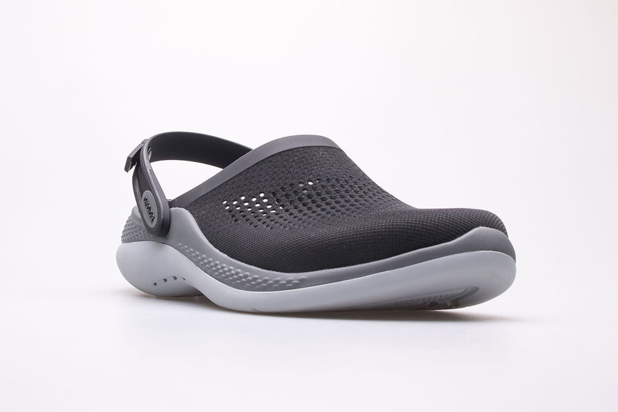 Chodaki CROCS LITERIDE 360 CLOG 206708-0DD