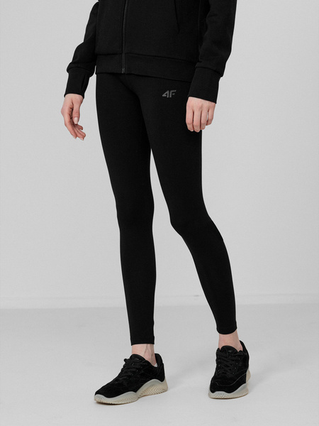 Legginsy damskie 4F H4L22-LEG350-20S