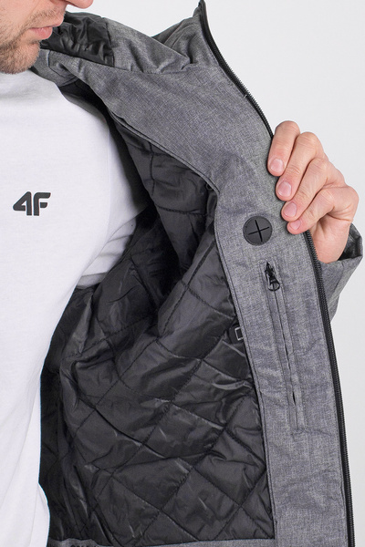 Kurtka męska 4F H4Z19-KUM005-27M
