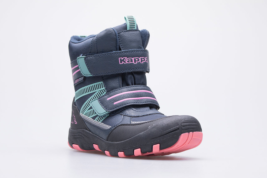 Śniegowce dziecięce KAPPA BLACKPOOL TEX 260805K-6722