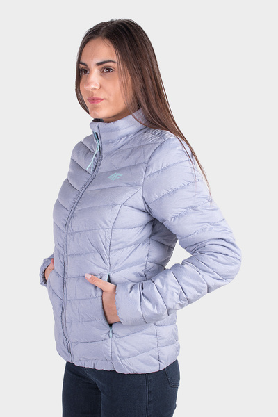 Kurtka damska  4F H4L20-KUDP003-27M