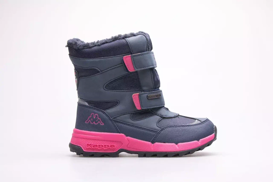 Buty dziecięce KAPPA CEKIS TEX K 260903K-6722