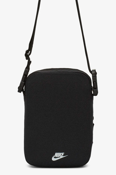 Saszetka NIKE HERITAGE SMIT - REBEL GFX BA6435-010