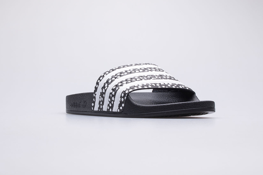 Klapki damskie adidas ADILETTE W FX5923