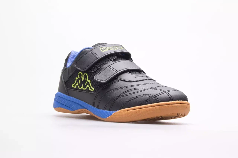 Buty dziecięce KAPPA KICKOFF BC T 260509BCT-1160