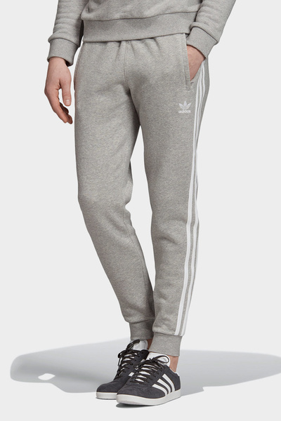 Spodnie dresowe męskie adidas 3-STRIPES PANT ED6024