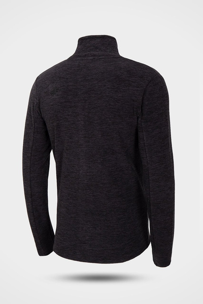 Bluza męska rozpinana polarowa 4F H4Z19-PLM001-20M