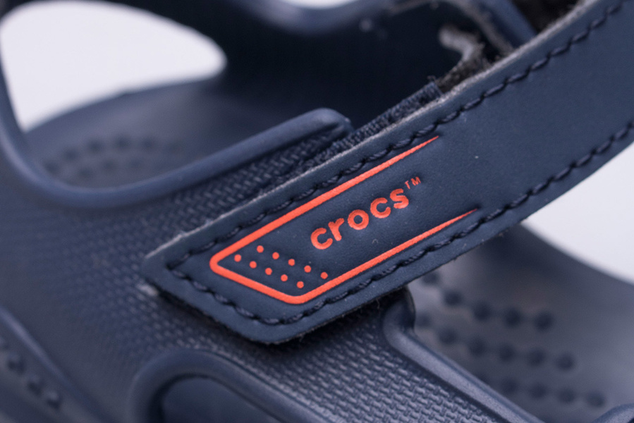Sandały CROCS SWIFTWATER EXPEDITION 206267-463