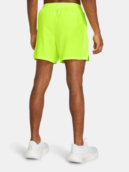 Spodenki męskie Under Armour 1382617-731