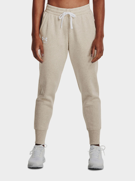Spodnie dresowe damskie dresowe Under Armour 1356416-783