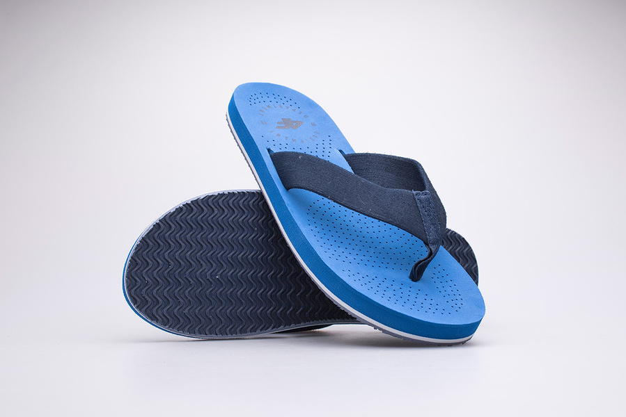 Japonki męskie 4F H4L20-KLM004-33S