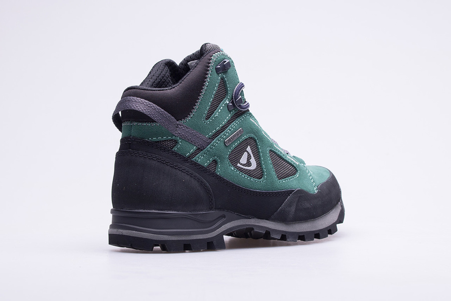 Buty damskie trekkingowe BERGSON KAKKA HIGH STX