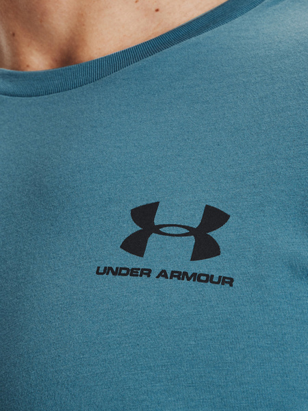 Koszulka męska Under Armour 1326799-597