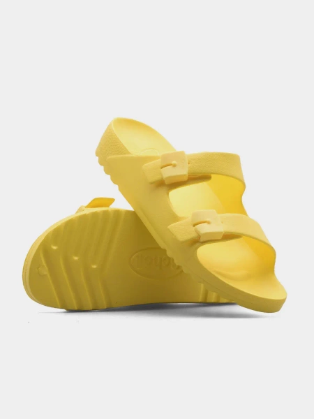 Klapki damskie Scholl BAHIA F26924-2409