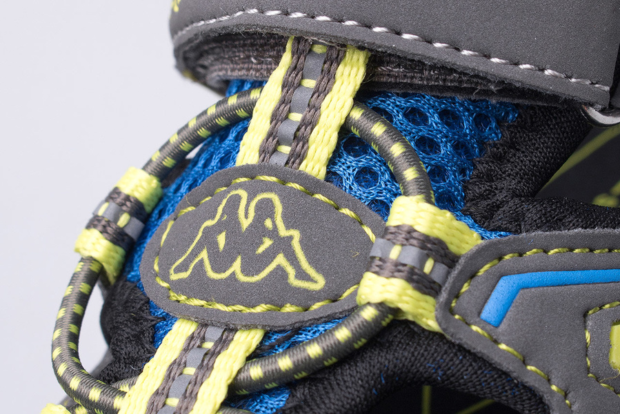 Sandały dziecięce Kappa REMINDER T 260682T-1633