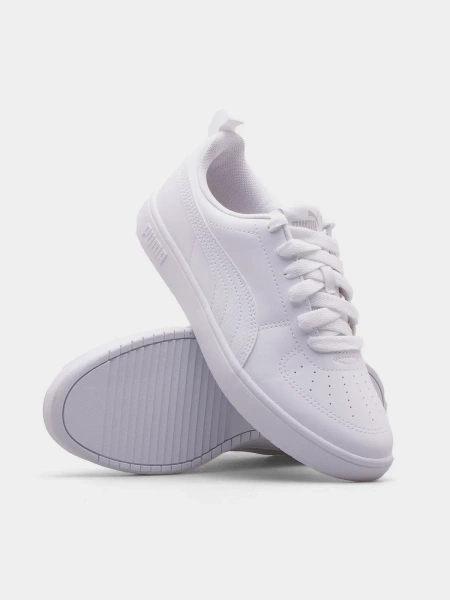 Buty damskie Puma Rickie Jr 384311-01 