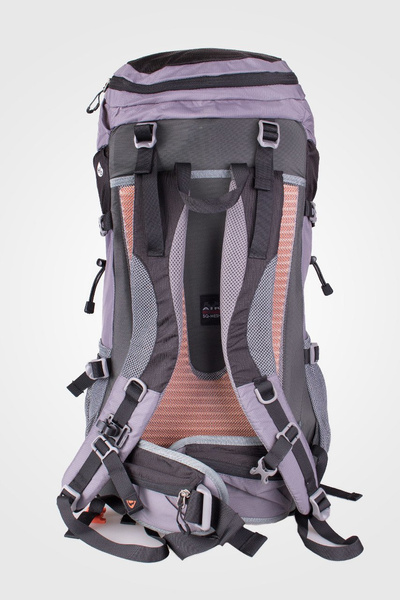 Plecak turystyczny BERGSON MAGNOR 40 black