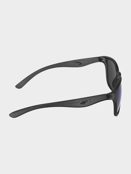 Okulary przeciwsłoneczne 4F H4L22-OKU006-33S