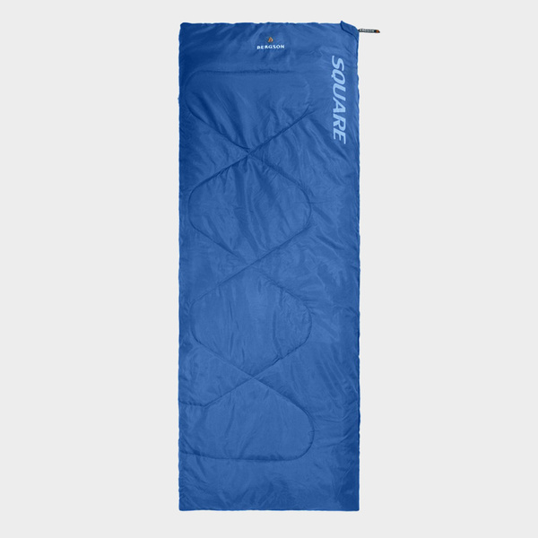Śpiwór kołdra BERGSON SQUARE 2.0 BRG00082