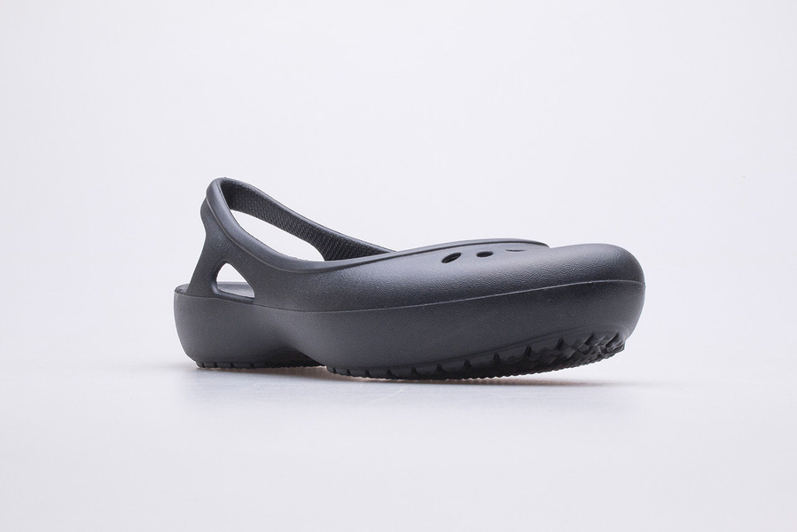 Baleriny Crocs Kadee Slingback W 205077-001