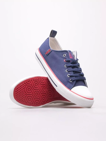 Trampki męskie BIG STAR JJ174060 