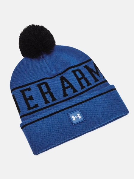 Czapka zimowa męska Under Armour 1386634-432