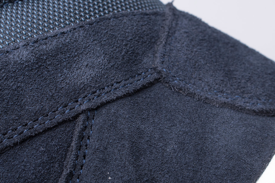 Buty męskie 4F D4Z20-OBMH206-31S