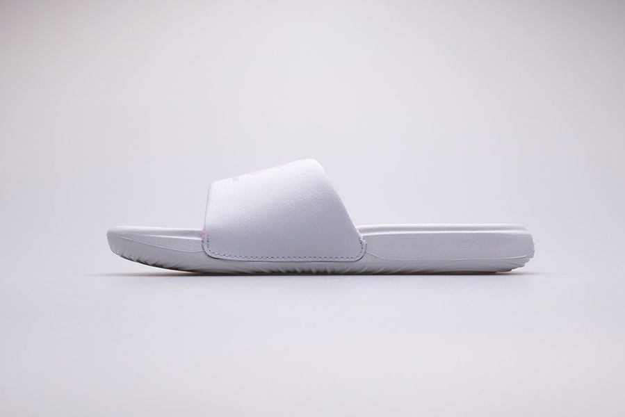 Klapki damskie Under Armour ANSA FIX 3023772-102