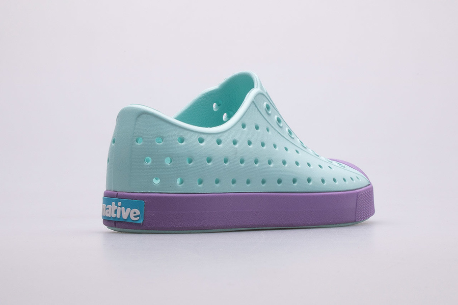 Trampki dziecięce NATIVE JEFFERSON YOUTH 15100100-4126