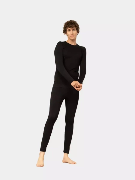 Koszulka męska termoaktywna OUTHORN OTHAW22USEAM014-20S