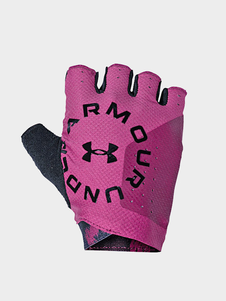 Rękawiczki damskie Under Armour 1356692-678