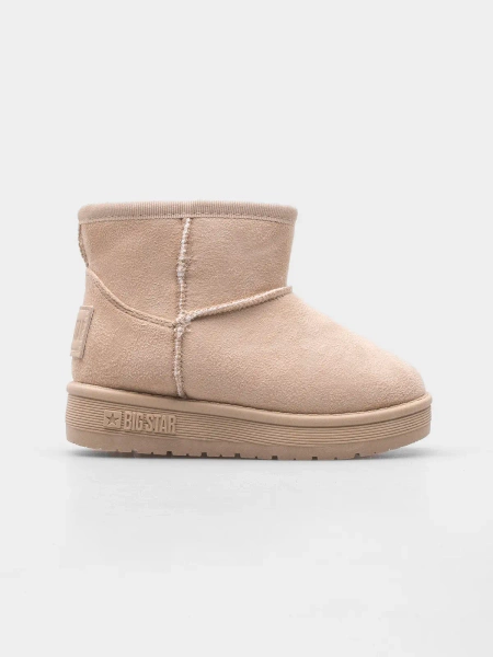 Buty dziecięce śniegowce emu BIG STAR MM374098