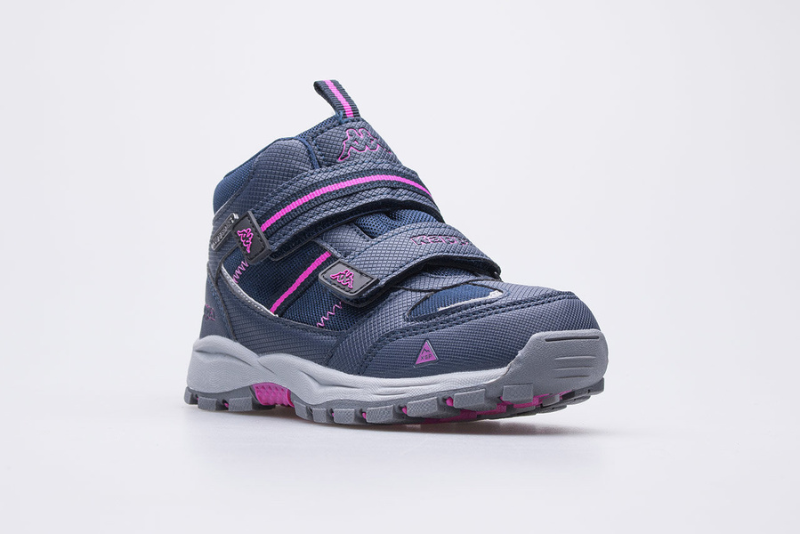 Buty dziecięce KAPPA HOVET TEX 260726K-6722