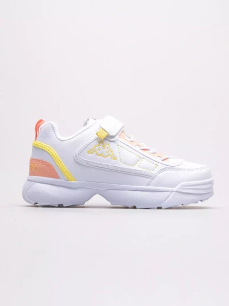Buty dziecięce  KAPPA RAVE MF K 260782MFK-1074