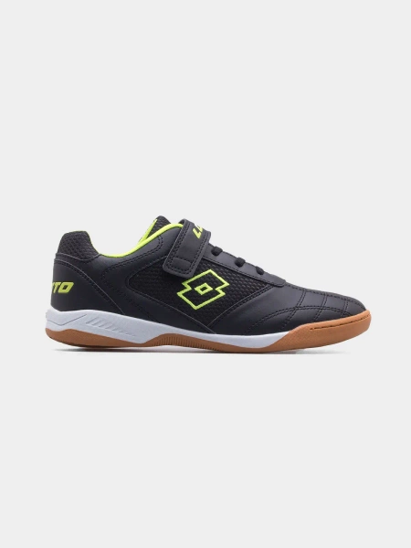 Buty dziecięce halowe LOTTO WHIZZER K 2600120K-1124