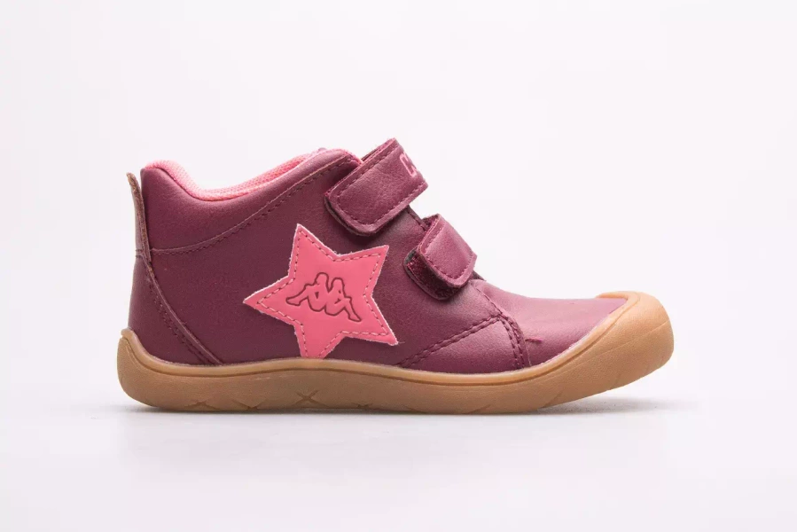 Buty dziecięce Kappa TOPS M 280002M-7322