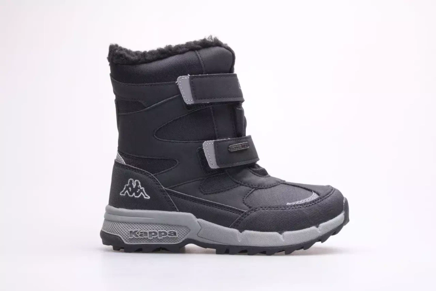 Buty dziecięce KAPPA CEKIS TEX K 260903K-1115