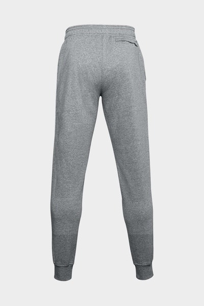 Spodnie dresowe męskie Under Armour RIVAL FLEECE 1357128-012