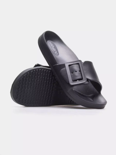 Klapki damskie OUTHORN OTHSS23FFLIF055-20S