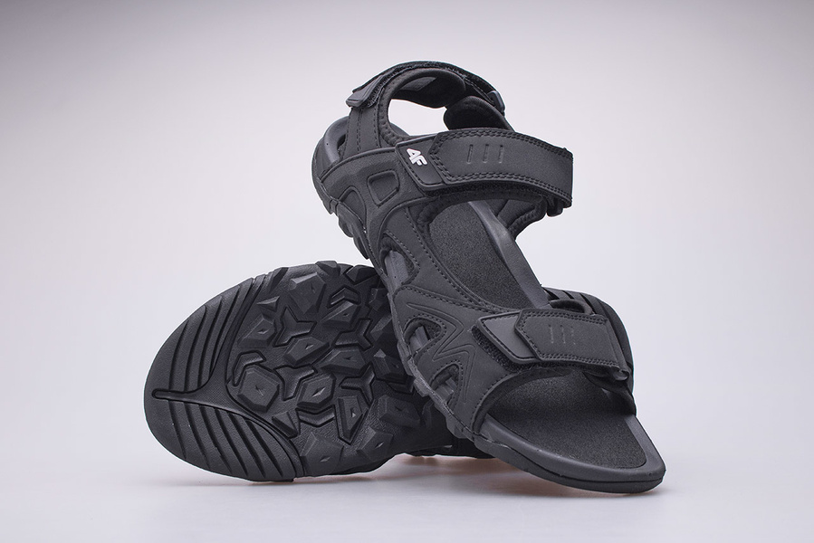 Sandały męskie 4F H4L20-SAM002-20S