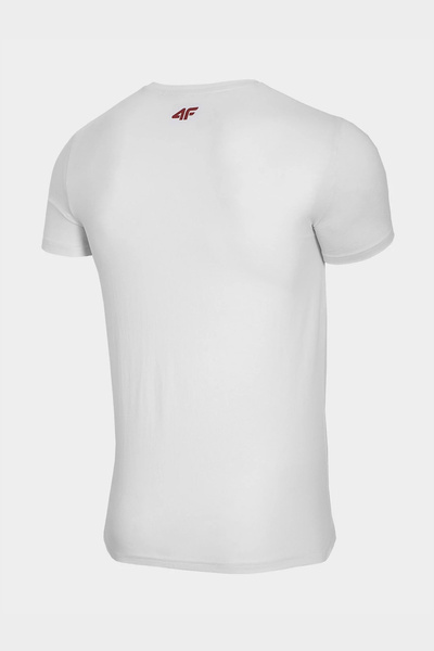 Koszulka męska 4F D4L20-TSM500-10S