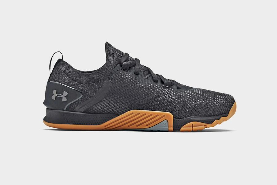 Buty męskie Under Armour TRIBASE REIGN 3 3023698-001