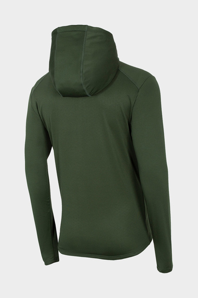 Bluza męska z kapturem 4F H4Z20-BIMD035-43S