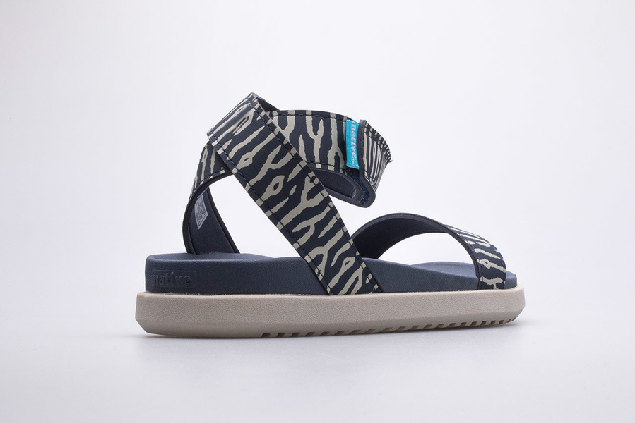 Sandały NATIVE JULIET PRINT 61309801-8983